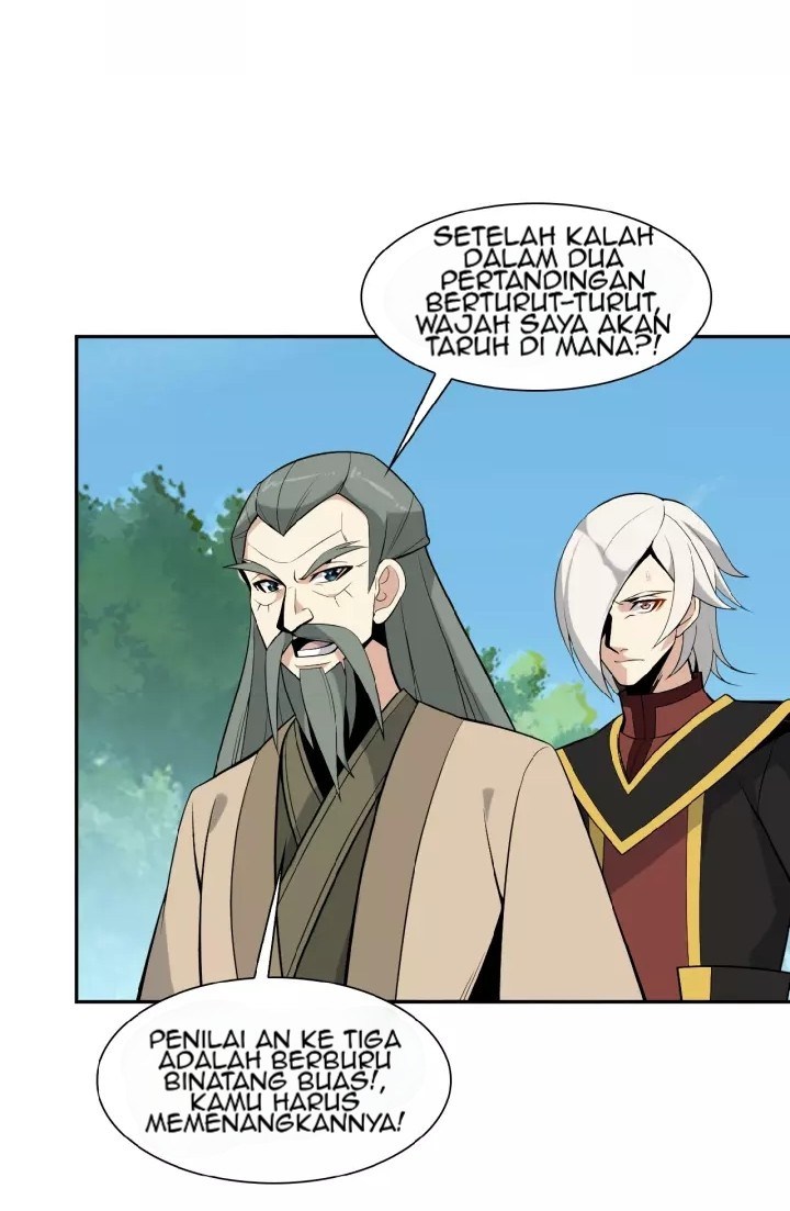 World Of Immortals 2 Chapter 13 Gambar 54
